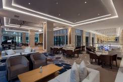 TRENDY LARA Lobby